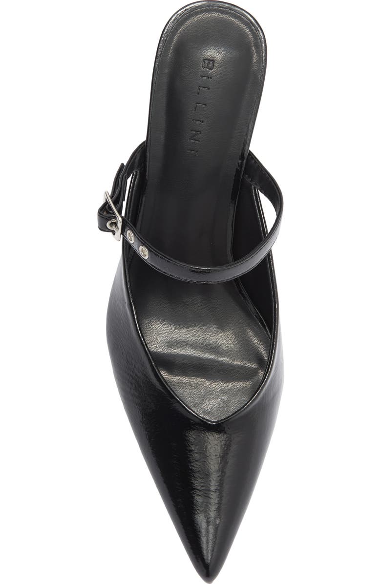 Billini Olinda Mary Jane Mule, Alternate, color,