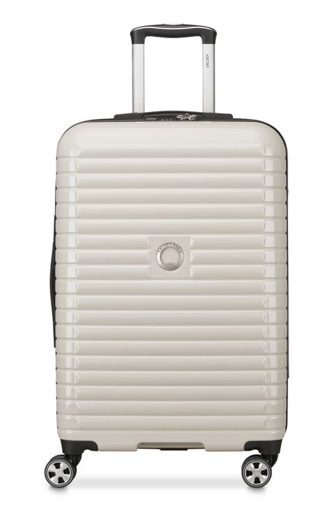 Cruise 3.0 24-Inch Hardside Spinner Luggage