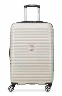 DELSEY Cruise 3.0 24-Inch Hardside Spinner Luggage