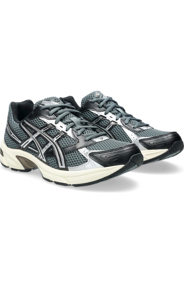 ASICS<sup>®</sup> Gender Inclusive Gel-1130 Running Sneaker, Main, color, Steel Grey/ Black