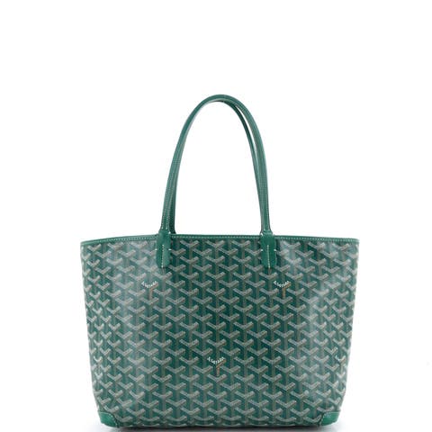 Artois Tote Coated Canvas PM