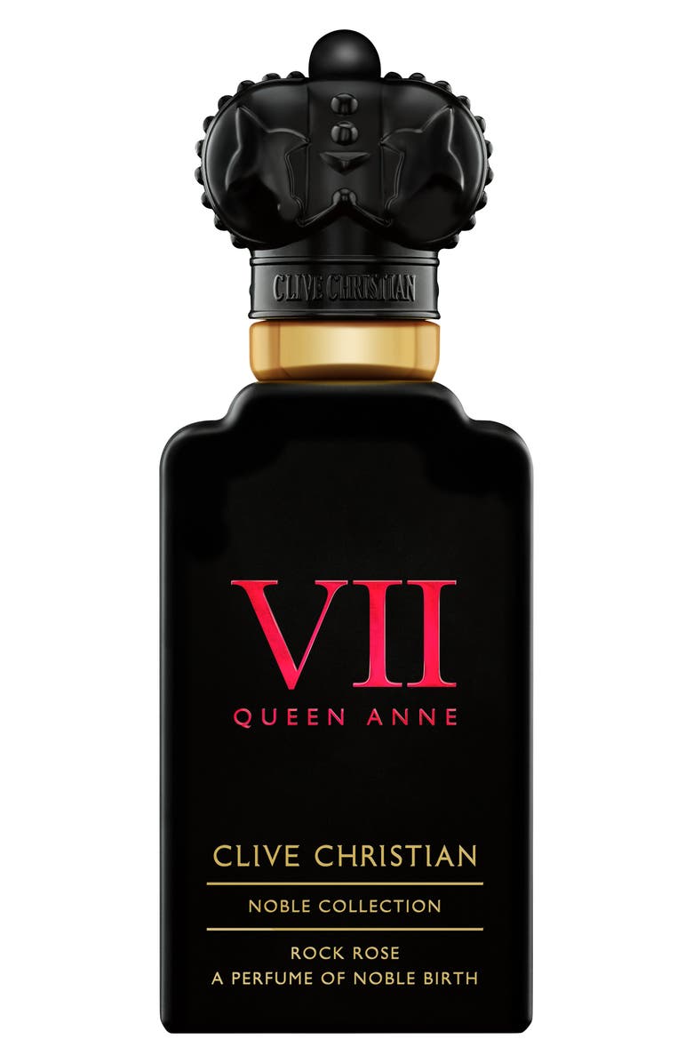 Clive Christian 'Noble VII - Rock Rose' Fragrance, Main, color, 