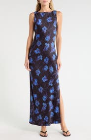 rag & bone Margaret Sleeveless Printed Dress