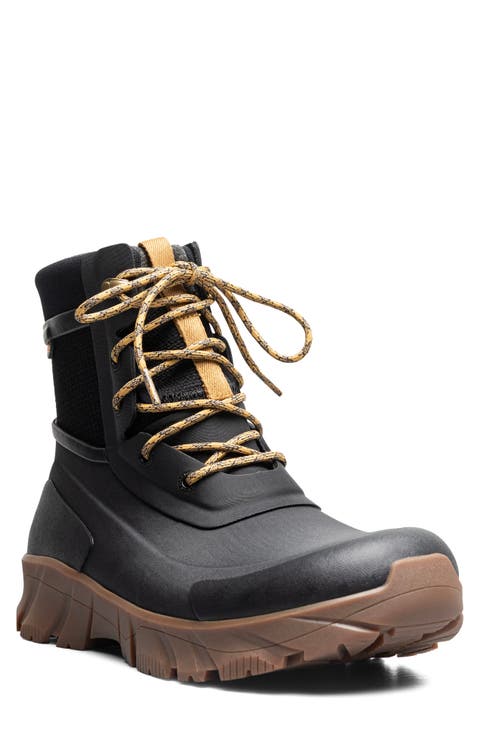 Arcata II Lace Waterproof Boot