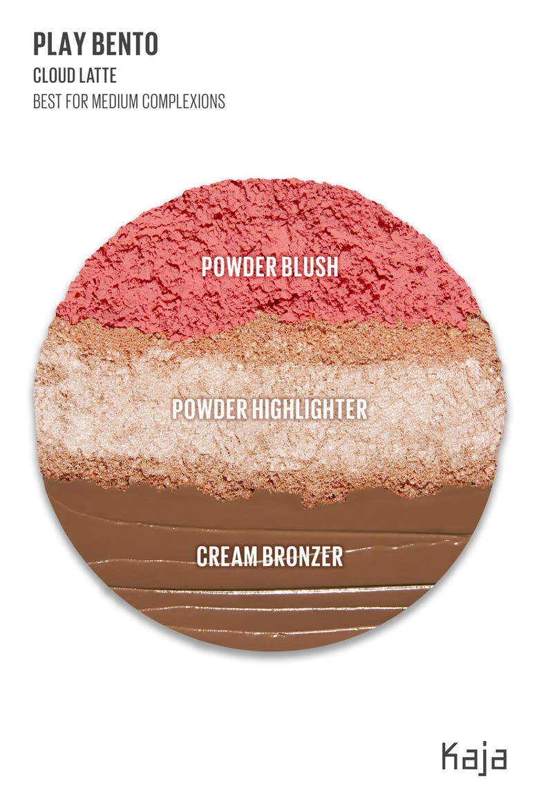 Face Bento Palette Stack, Alternate, color, CLOUD LATTE