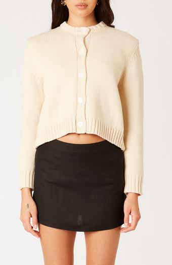 Nia Diego Cardigan