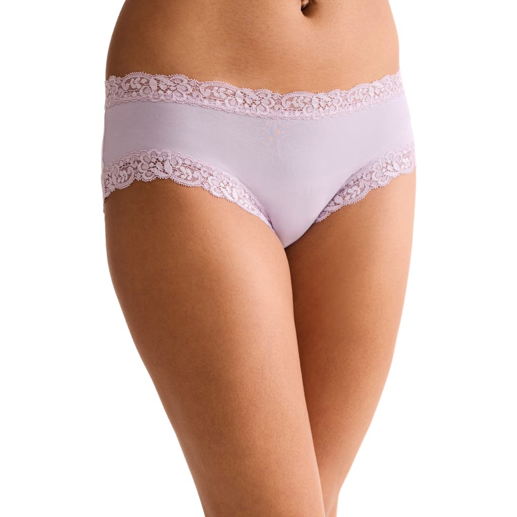 Fleur't Iconic Boyshorts