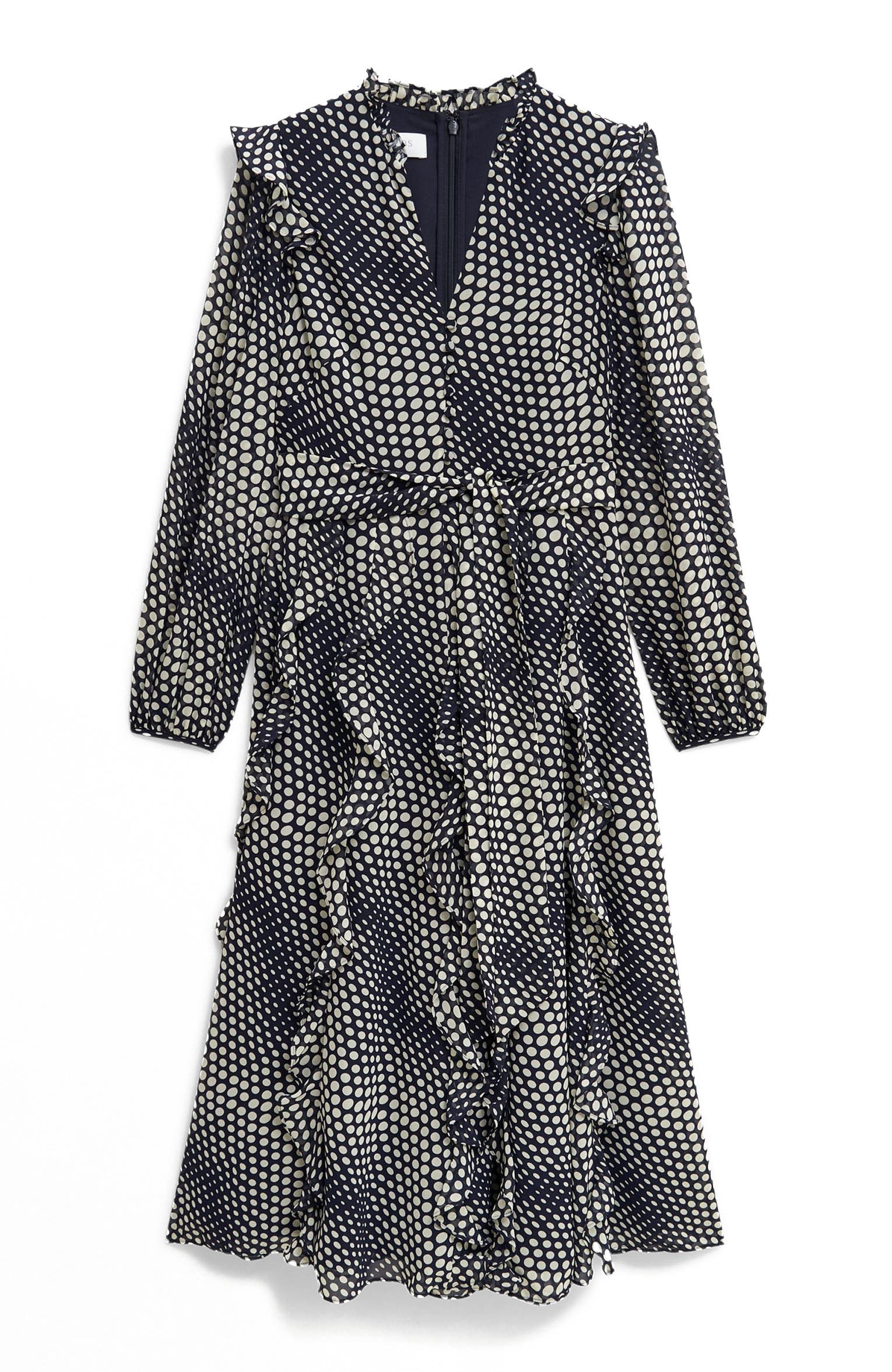 Miriam Dress - image 2