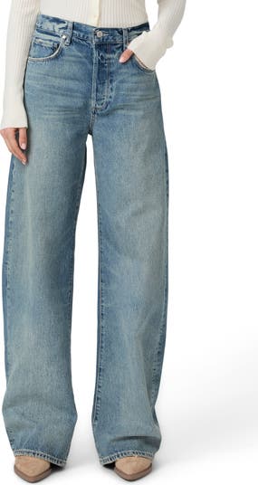 Arellia Barrel Leg Jeans