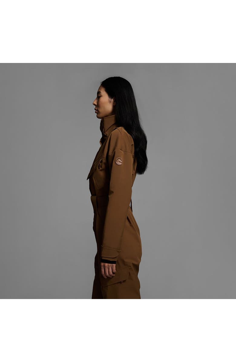 Cordova Apex Snow Suit - Women's, Alternate, color, Sepia