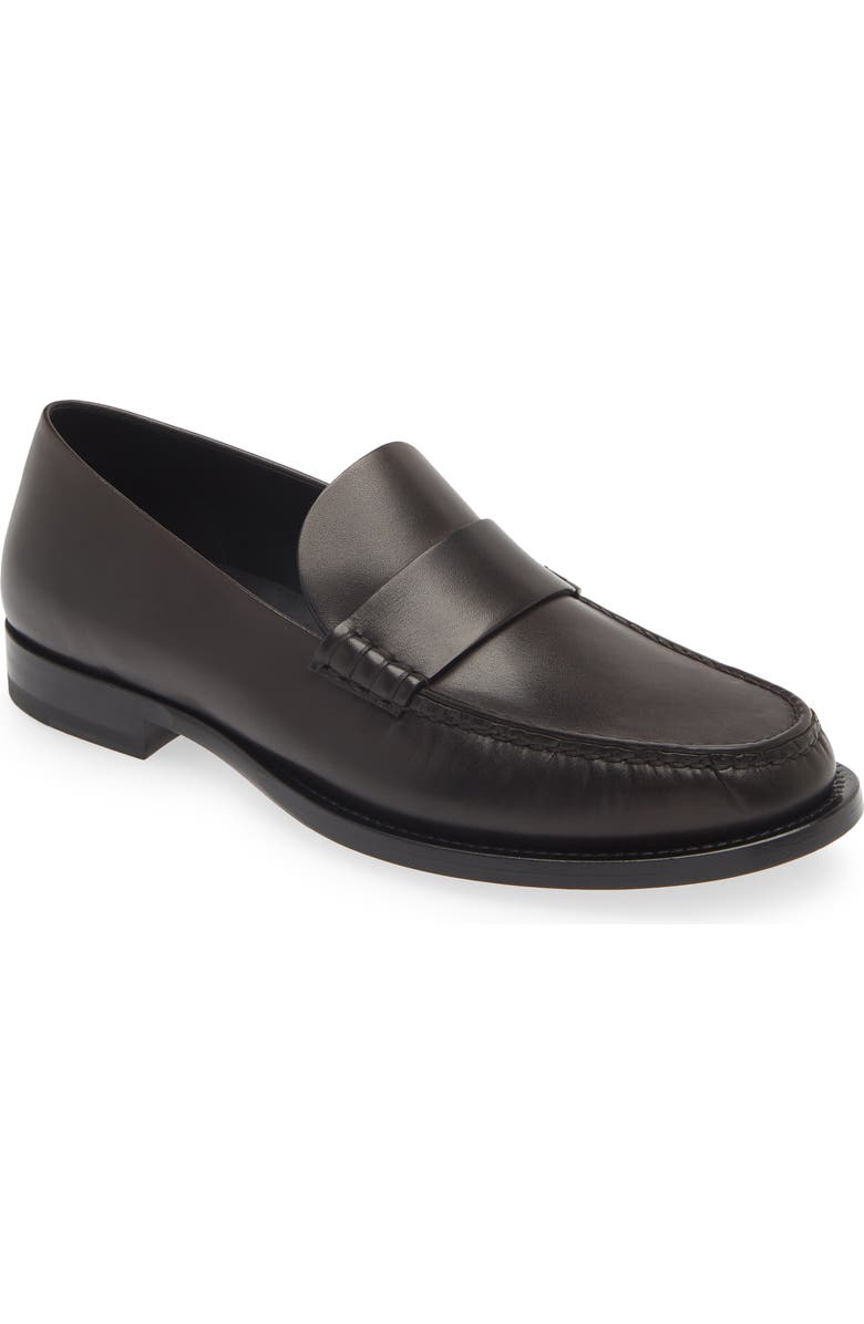 The Row Novus Loafer, Main, color,