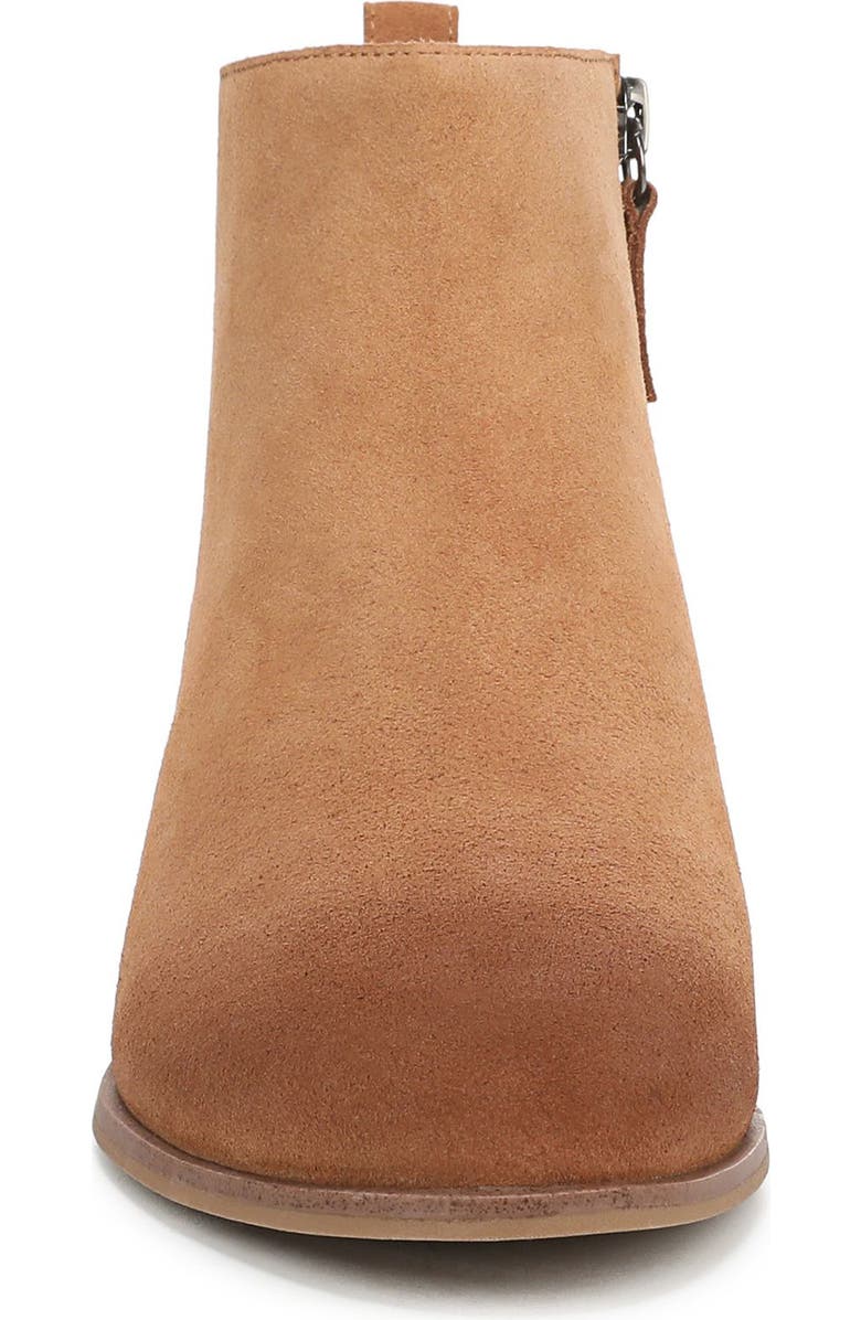 Dr. Scholl's Anya Bootie, Alternate, color, Honey