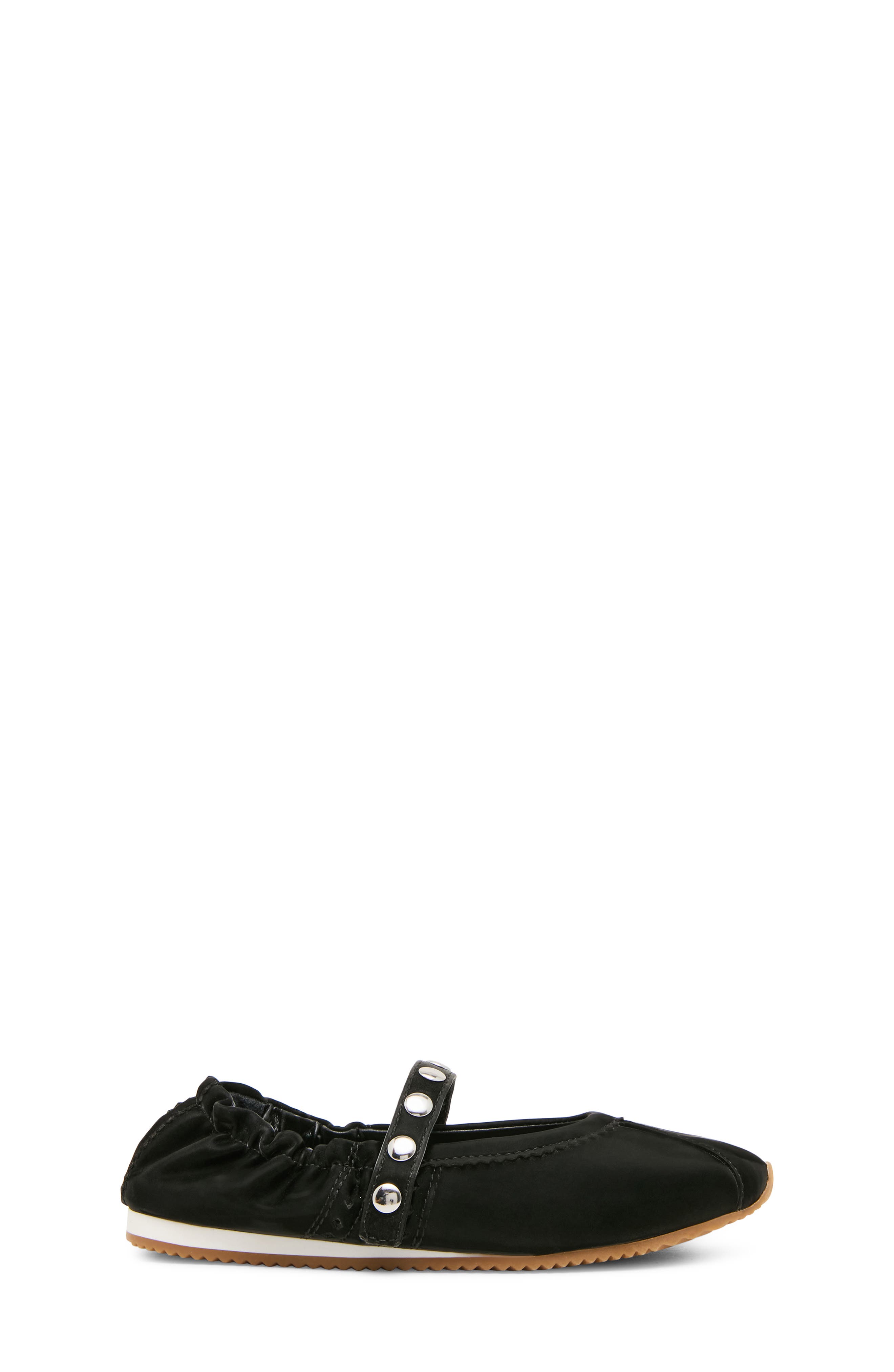 Steve Madden Kids' JAnaya Flat, Alternate, color, 