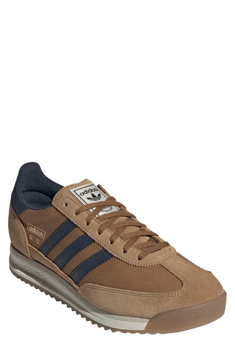 Gender Inclusive SL 72 RS Sneaker