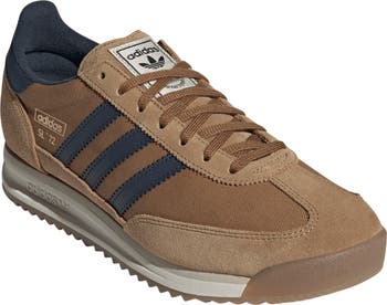 adidas gazelle silver green womens Men's adidas Originals SL 72 RS Shoes Black