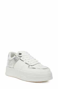 LONDON RAG Scouts Sneaker