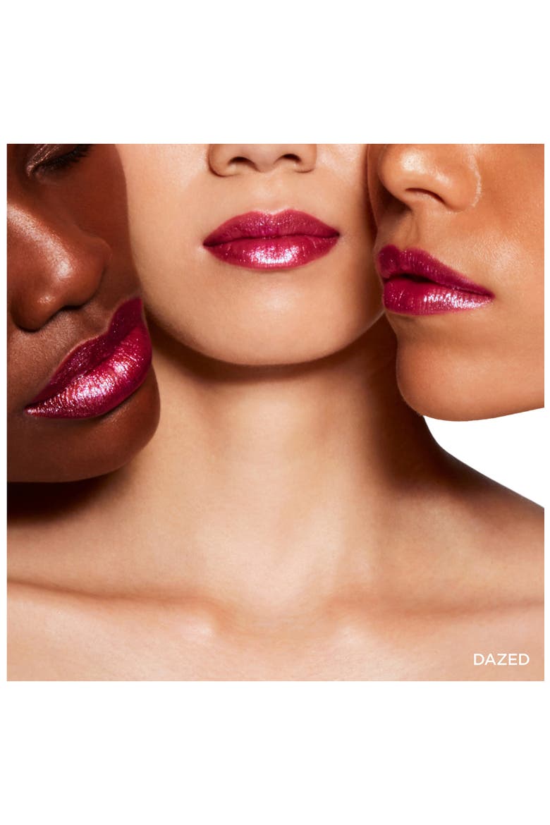 Lip Spark Sequin Lipstick, Alternate, color, 08 DAZED