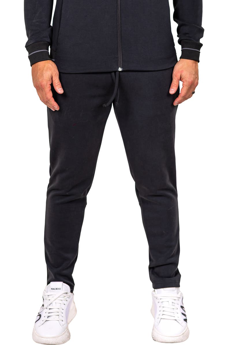 Maceoo Marthyr Drawstring Joggers, Alternate, color,