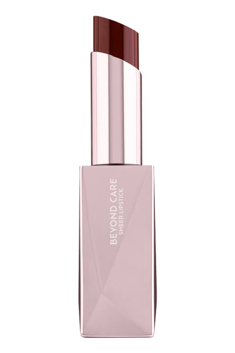 Beyond Care Sheer Lipstick