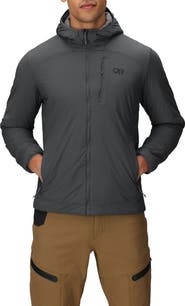 Outdoor Research Vesper Insulated Hooded Jacket