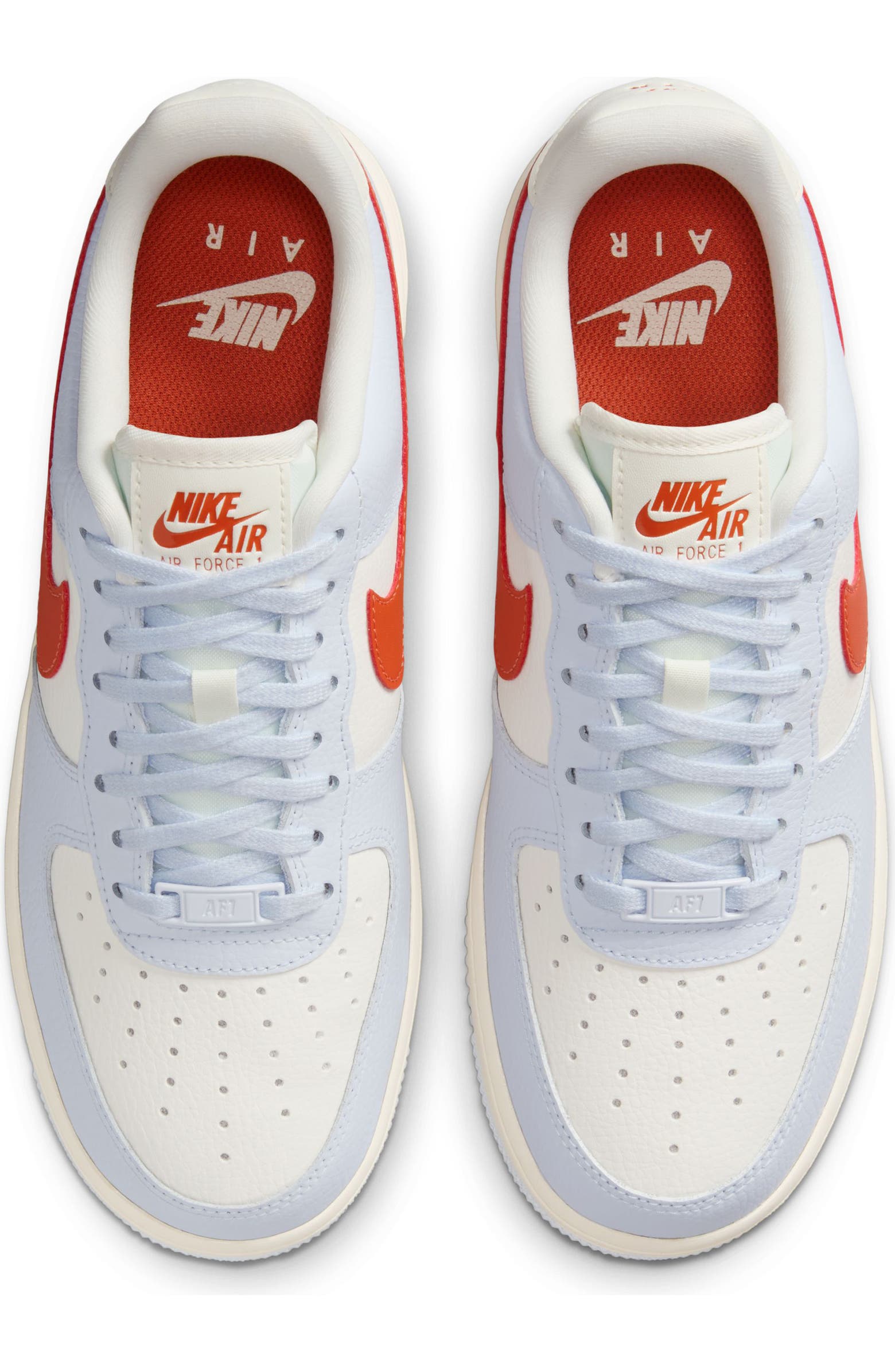 Nike Air Force 1 '07 Basketball Sneaker (Women) | Nordstrom