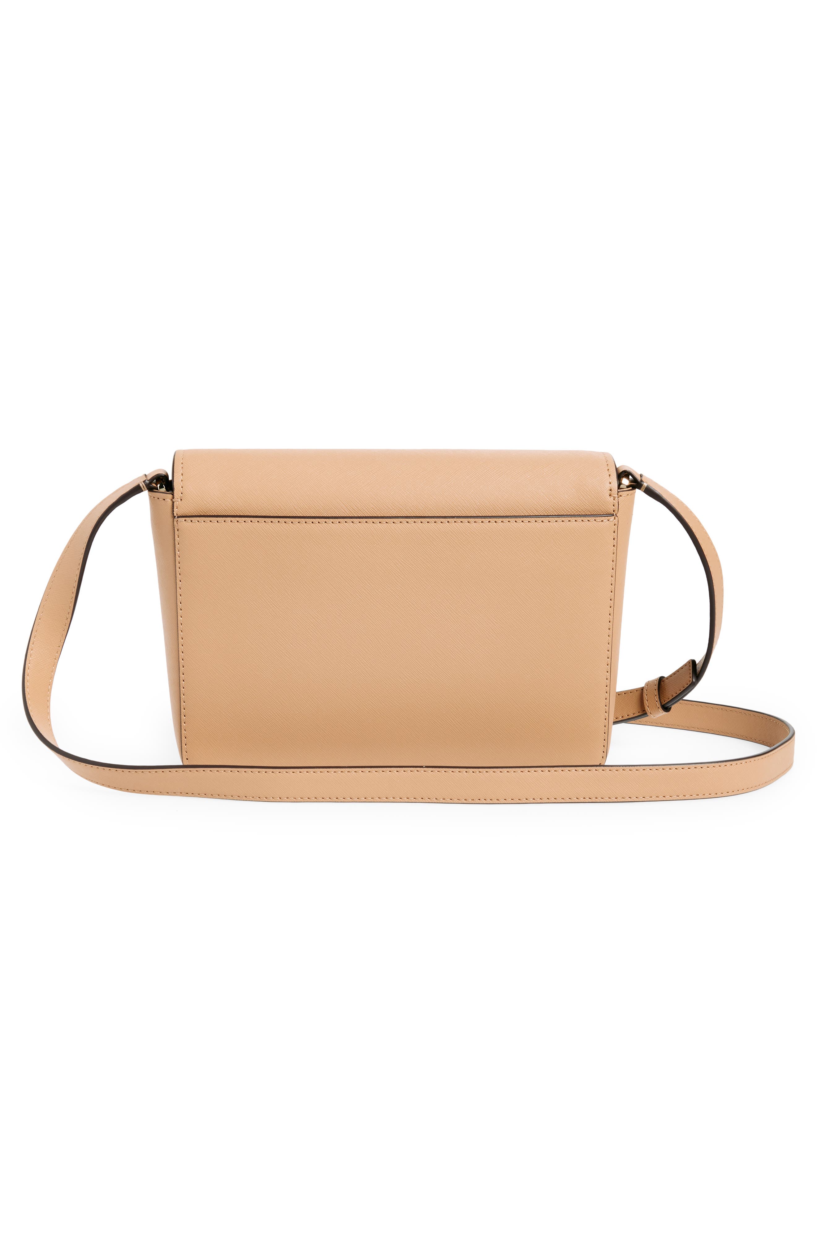cove street crossbody bag, Alternate, color, LIGHT FAWN