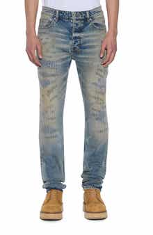 Chitch Brooklyn Slim Tapered Jeans