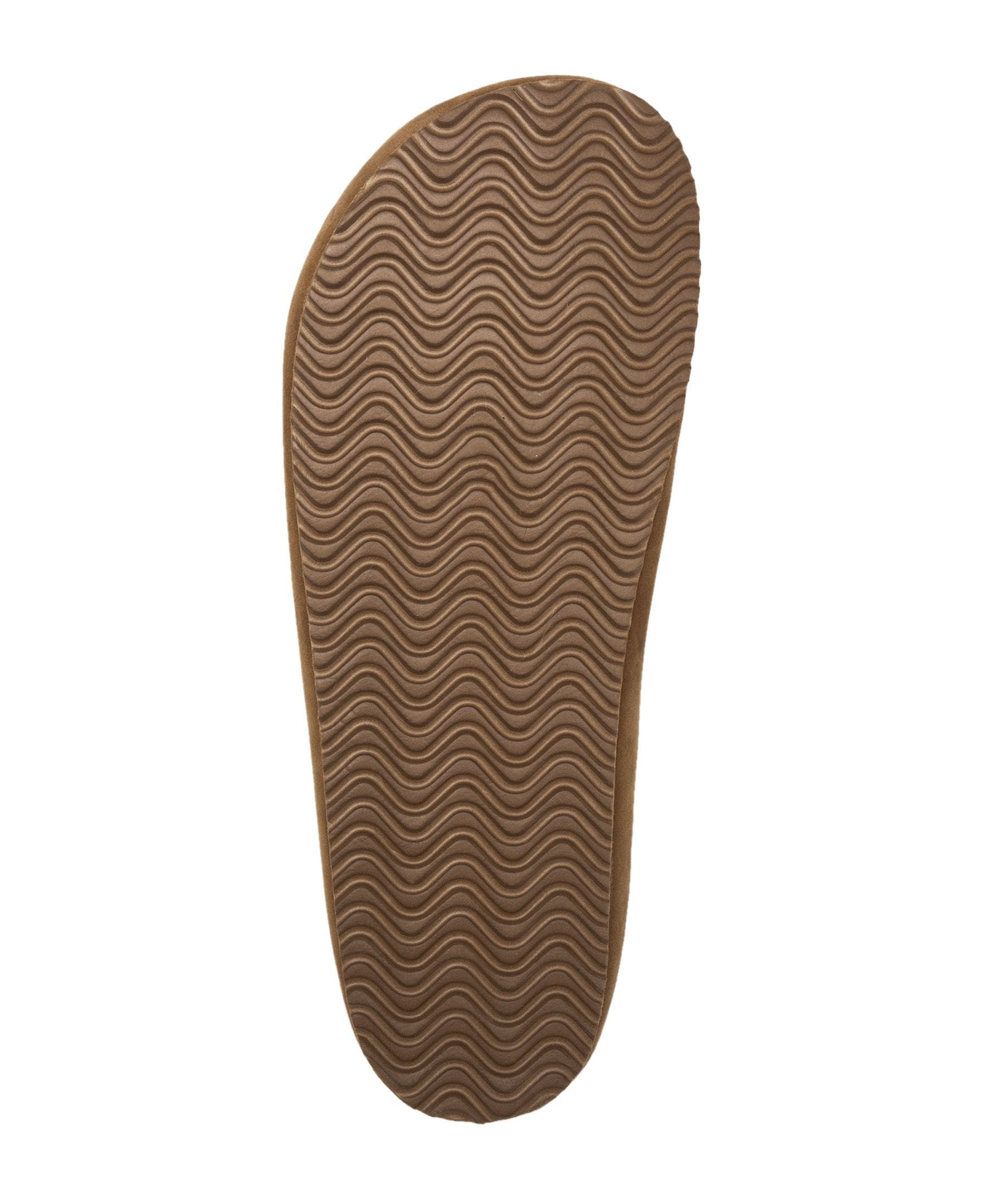 Dogg Patch Clog, Alternate, color, Taupe