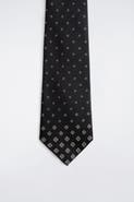 COS Silk-foulard Tie