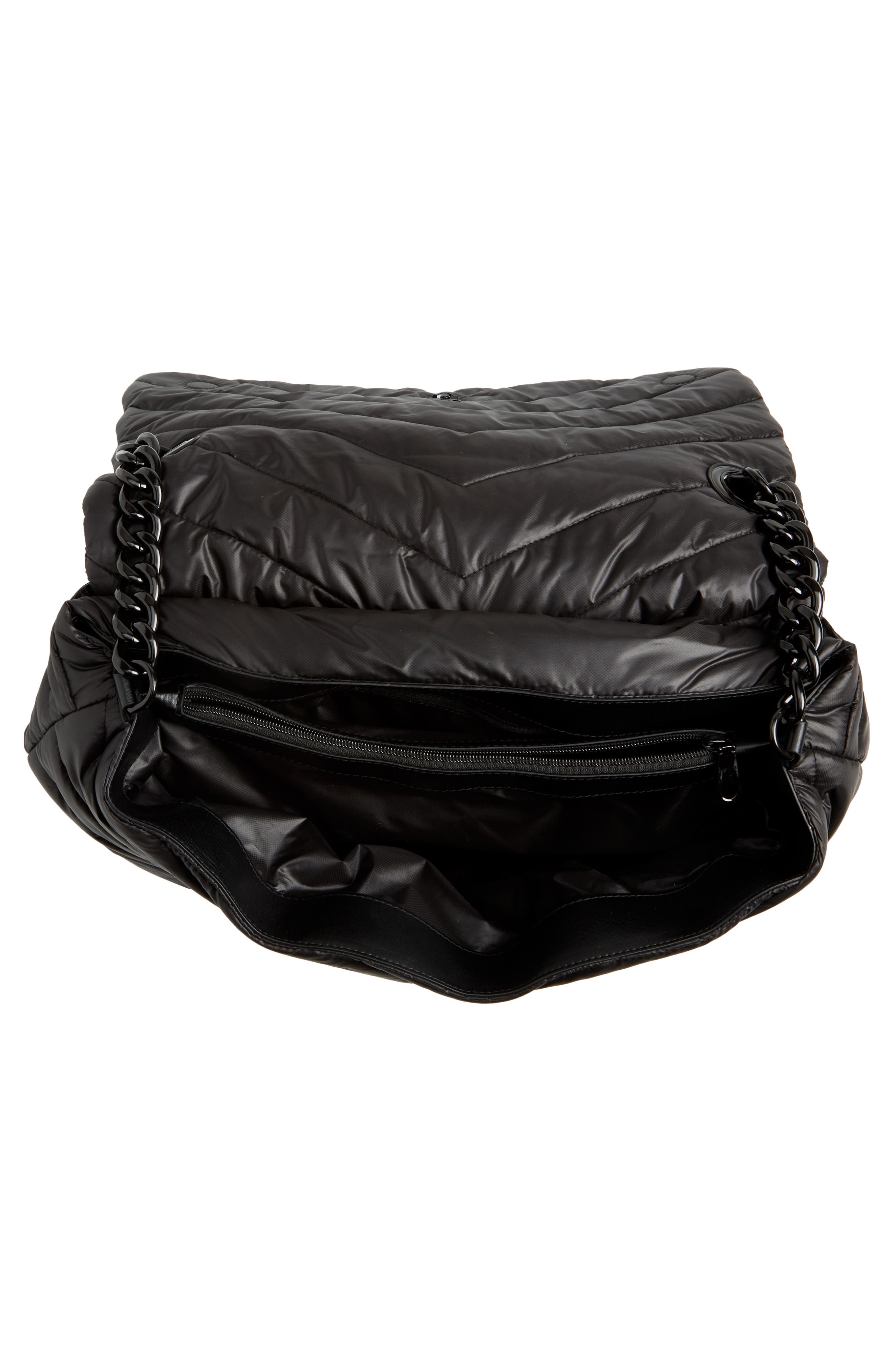 Rebecca Minkoff Edie XL Shoulder Bag, Alternate, color, 