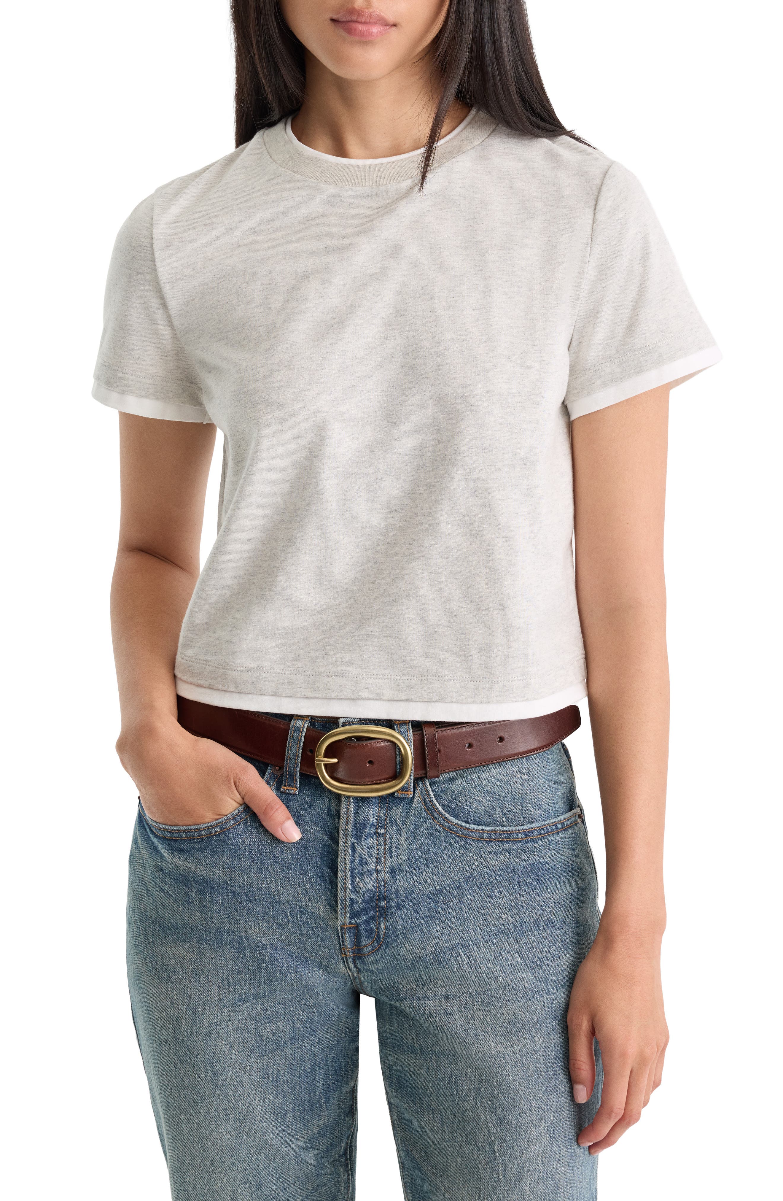 selected VINTAGE GREY