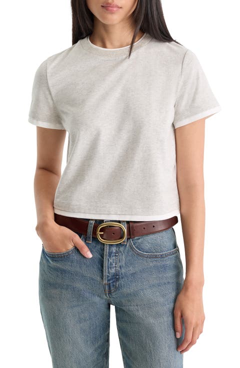 The Layered T-Shirt