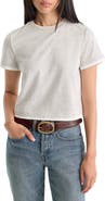 Good American The Layered T-Shirt