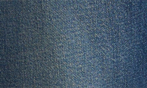 Madewell The Darted Barrel Leg Jeans In Blue