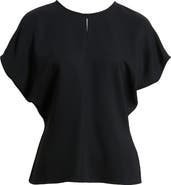 Nordstrom Dolman Sleeve Top