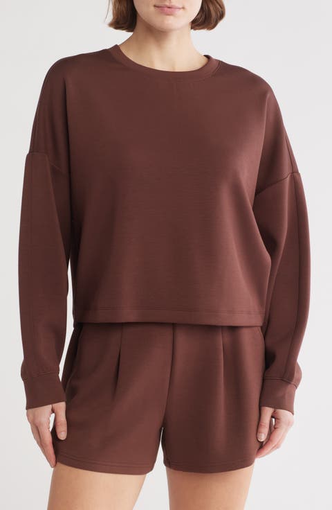 ◆PAULS BOUTIQUE◆ ZELLA BROWN 5007074012 Shop Brown Z by Zella Online | Nordstrom Rack