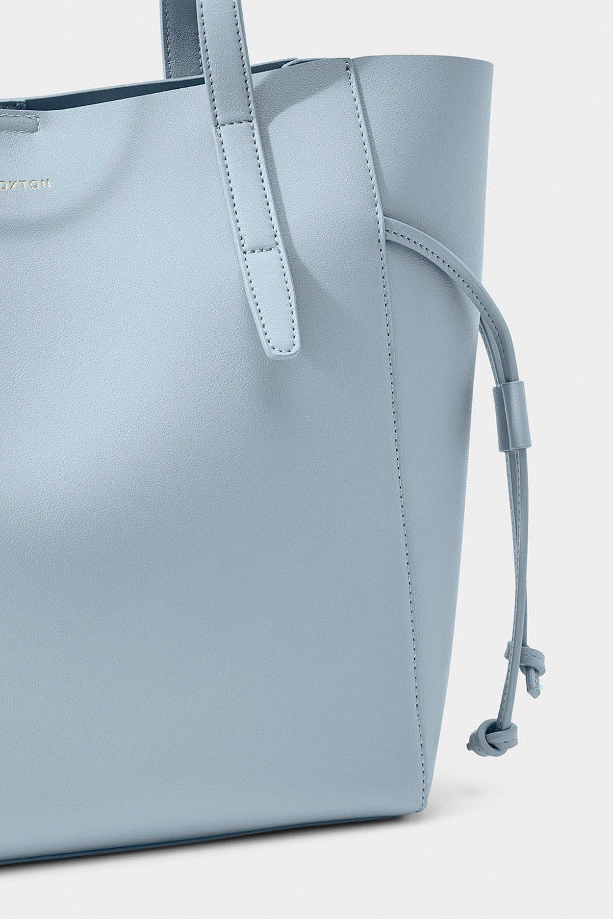 Ashley Tote Bag, Alternate, color, Dusty Blue