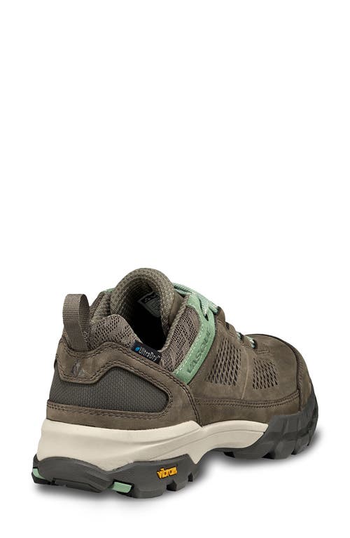 Vasque Talus All Terrain Ultradry™ Waterproof Hiking Shoe