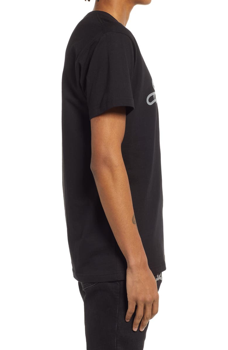 ICECREAM Roller Graphic Tee, Alternate, color,