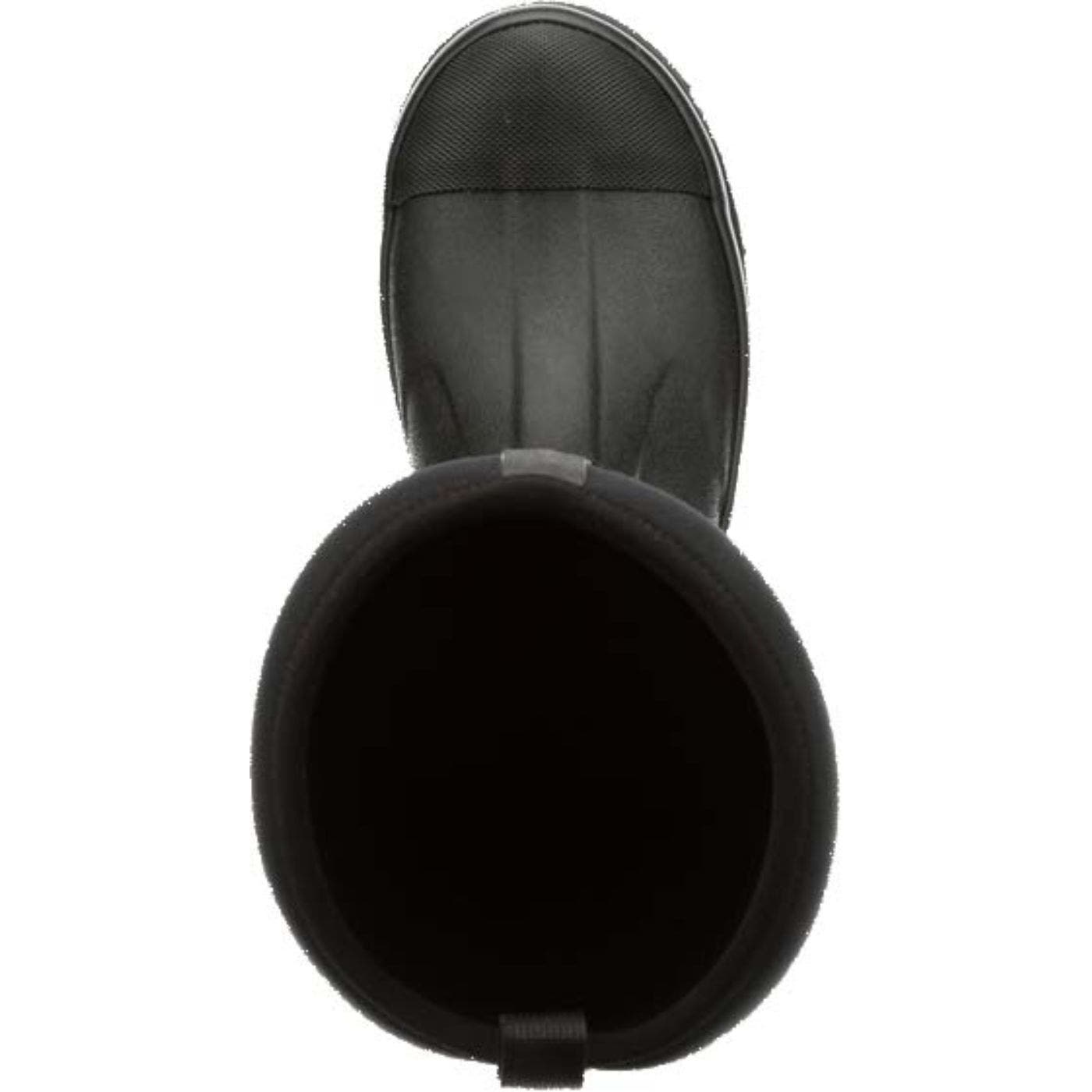 MUCK Waterproof Women's Chore Tall, Alternate, color, Black
