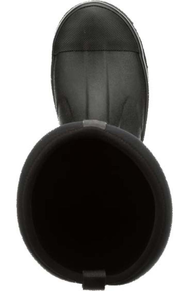 MUCK Waterproof Women's Chore Tall, Alternate, color, Black