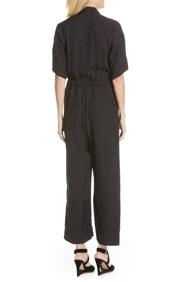 Rachel Comey Maxfield Jumpsuit, Alternate, color, 
