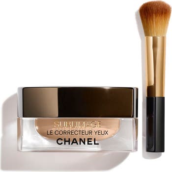 コンシーラー CHANEL SUBLIMAGE LE CORRECTEUR YEUX 5g Chanel Sublimage le Correcteur Yeux Radiance-Generating