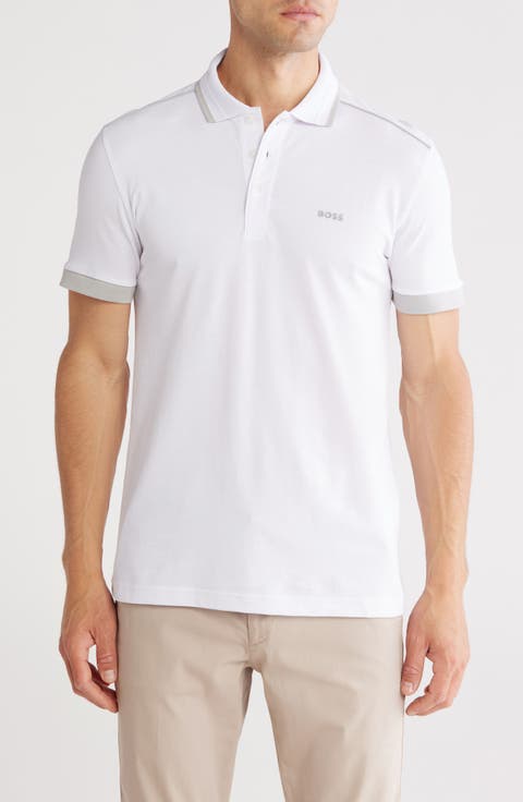 Paddy 1 Cotton Polo