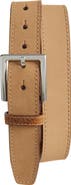 Torino Suede Belt