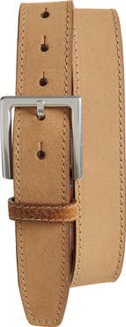 Torino Suede Belt