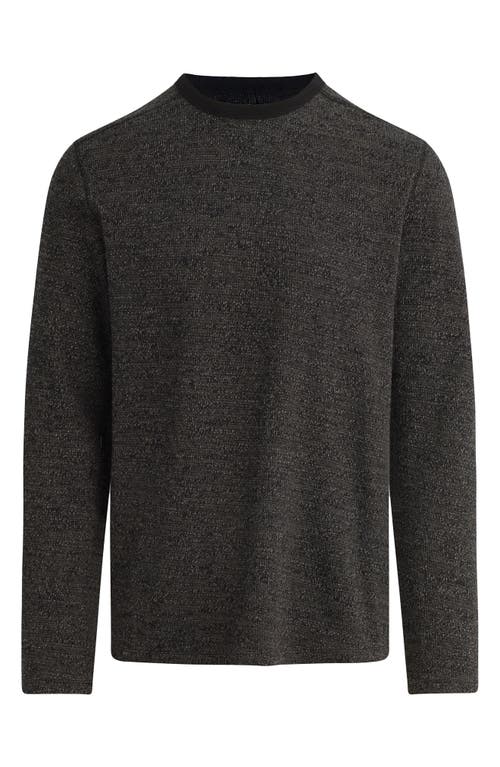 Joe's Tate Waffle T-shirt