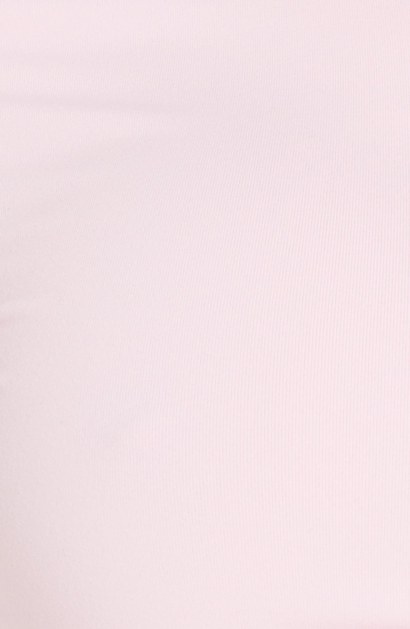 Princess Polly Daily Define Boatneck Three-Quarter Sleeve T-Shirt ...