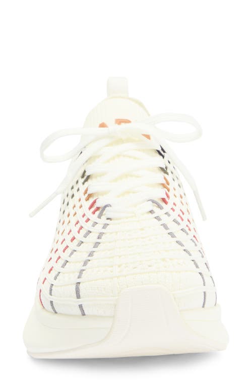 Apl Athletic Propulsion Labs Techloom Zipline Sneaker