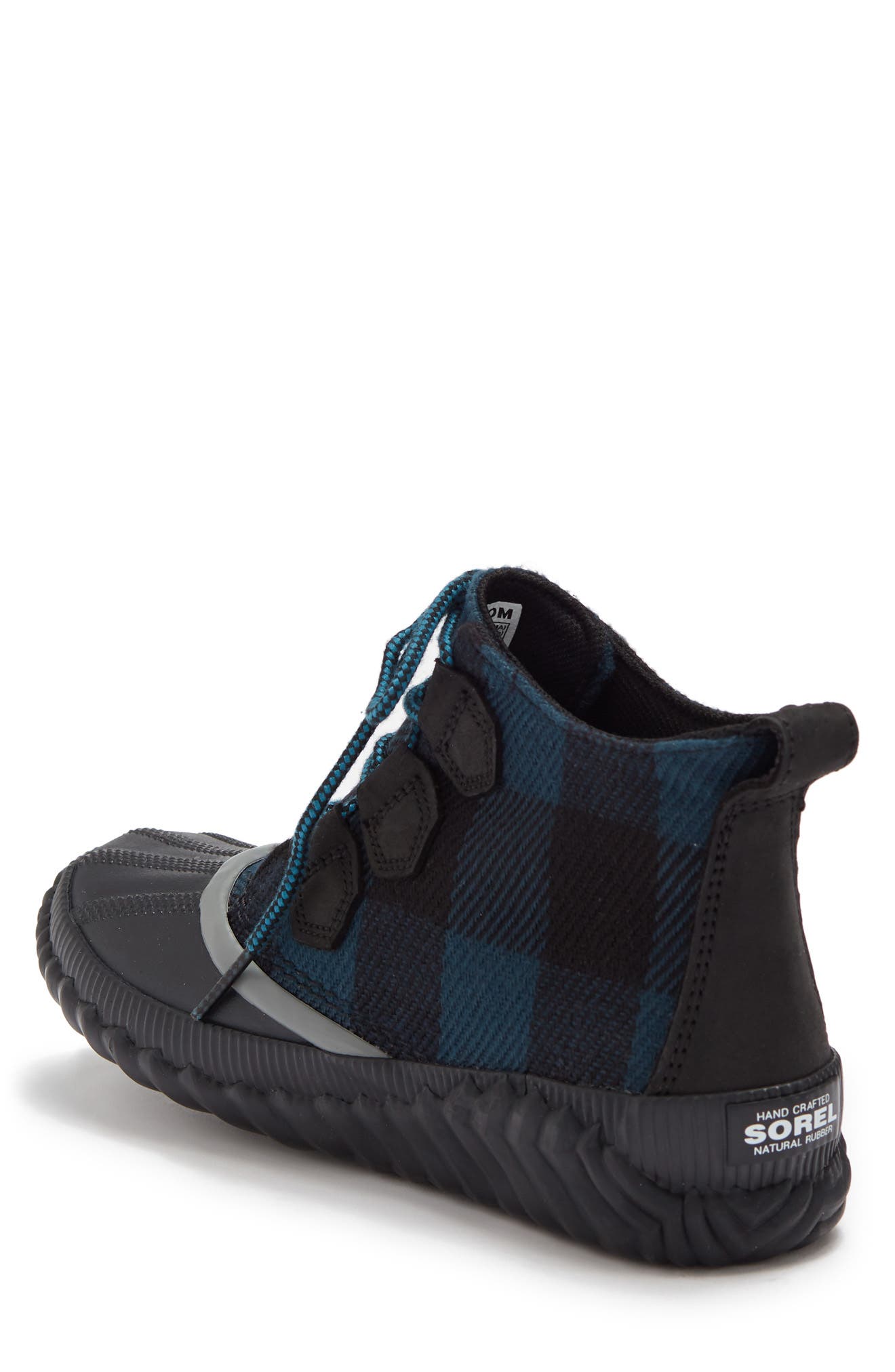 SOREL Out N About Plus Waterproof Bootie, Alternate, color, 